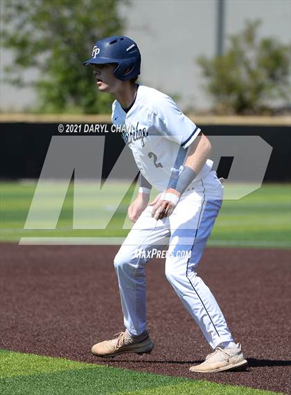 Thumbnail 2 in Ventura @ Flintridge Prep (CIF SS-D5 First Round) photogallery.