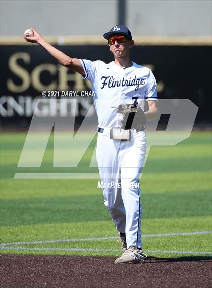Thumbnail 1 in Ventura @ Flintridge Prep (CIF SS-D5 First Round) photogallery.