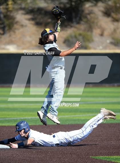 Thumbnail 1 in Ventura @ Flintridge Prep (CIF SS-D5 First Round) photogallery.