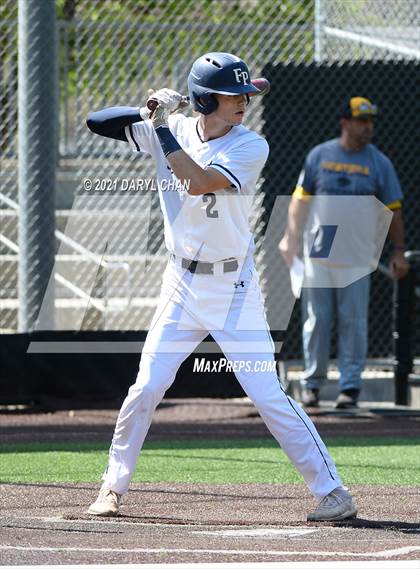 Thumbnail 2 in Ventura @ Flintridge Prep (CIF SS-D5 First Round) photogallery.