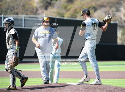 Thumbnail 1 in Ventura @ Flintridge Prep (CIF SS-D5 First Round) photogallery.