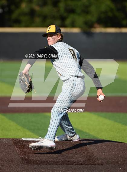 Thumbnail 3 in Ventura @ Flintridge Prep (CIF SS-D5 First Round) photogallery.