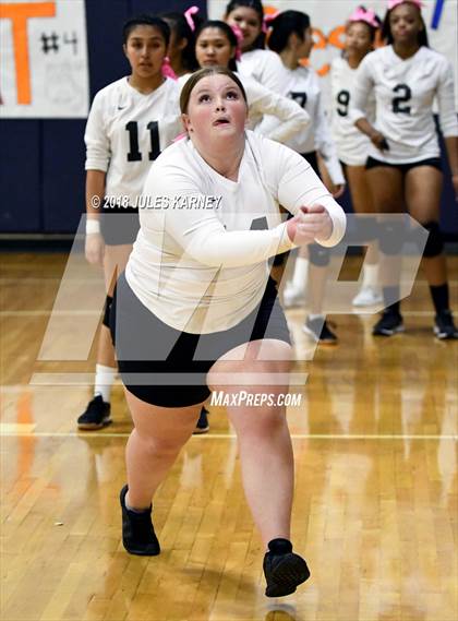 Thumbnail 2 in Clark vs Bishop Gorman photogallery.