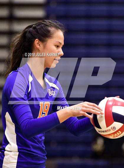 Thumbnail 2 in Clark vs Bishop Gorman photogallery.