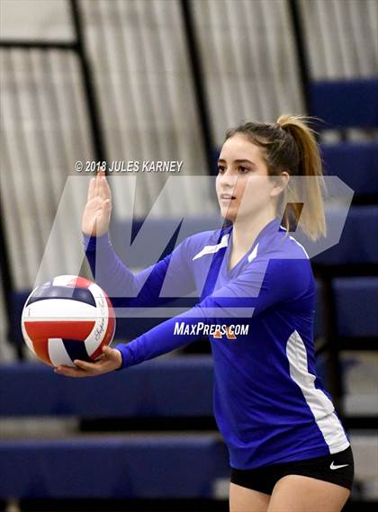 Thumbnail 3 in Clark vs Bishop Gorman photogallery.