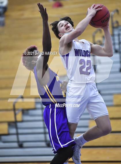 Thumbnail 3 in Denver North @ Arvada West photogallery.