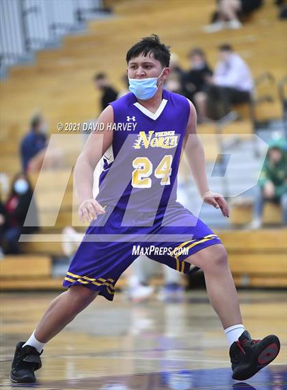 Thumbnail 1 in Denver North @ Arvada West photogallery.