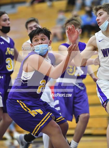 Thumbnail 3 in Denver North @ Arvada West photogallery.