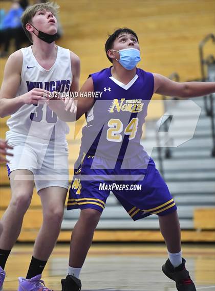 Thumbnail 2 in Denver North @ Arvada West photogallery.