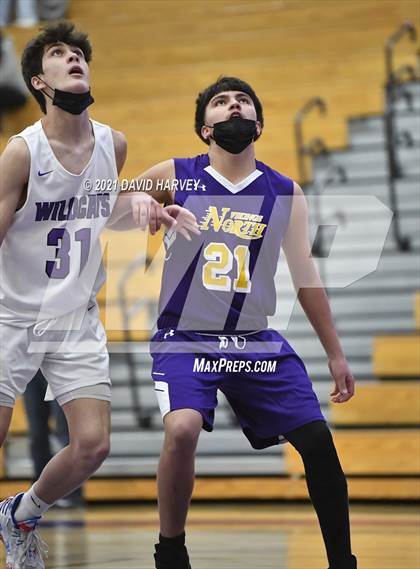Thumbnail 2 in Denver North @ Arvada West photogallery.