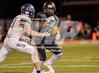 Thumbnail 2 in Casteel @ Williams Field photogallery.