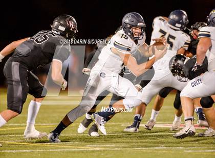 Thumbnail 3 in Casteel @ Williams Field photogallery.