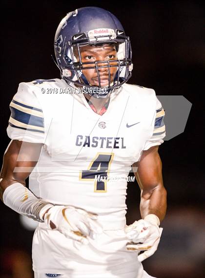 Thumbnail 3 in Casteel @ Williams Field photogallery.