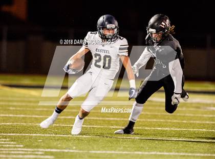 Thumbnail 3 in Casteel @ Williams Field photogallery.