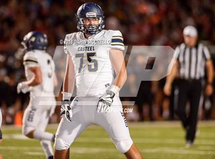 Thumbnail 2 in Casteel @ Williams Field photogallery.
