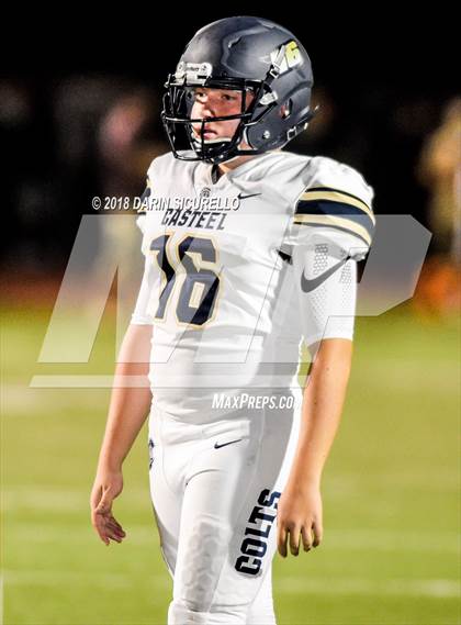 Thumbnail 3 in Casteel @ Williams Field photogallery.