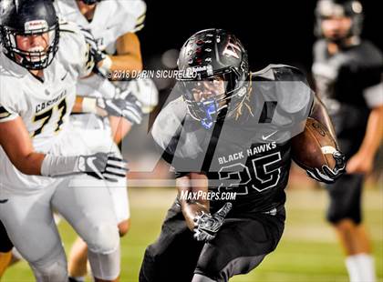 Thumbnail 3 in Casteel @ Williams Field photogallery.