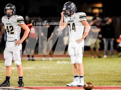 Thumbnail 2 in Casteel @ Williams Field photogallery.