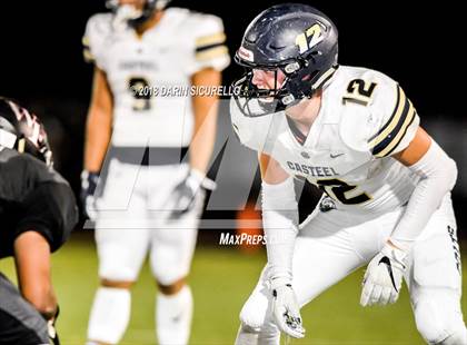 Thumbnail 3 in Casteel @ Williams Field photogallery.