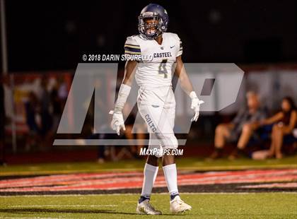 Thumbnail 3 in Casteel @ Williams Field photogallery.