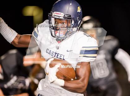 Thumbnail 2 in Casteel @ Williams Field photogallery.