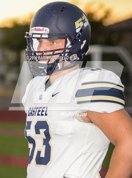 Thumbnail 3 in Casteel @ Williams Field photogallery.
