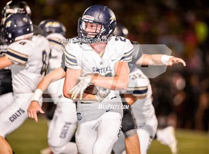 Thumbnail 1 in Casteel @ Williams Field photogallery.