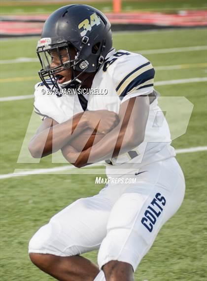 Thumbnail 2 in Casteel @ Williams Field photogallery.