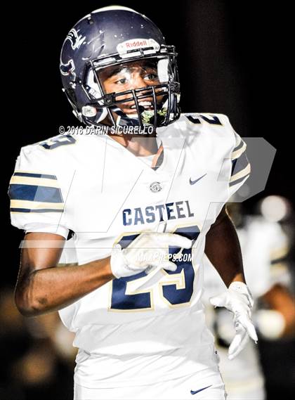 Thumbnail 2 in Casteel @ Williams Field photogallery.