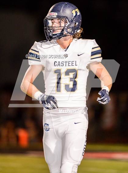 Thumbnail 1 in Casteel @ Williams Field photogallery.