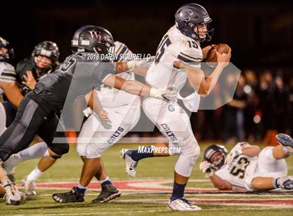 Thumbnail 2 in Casteel @ Williams Field photogallery.