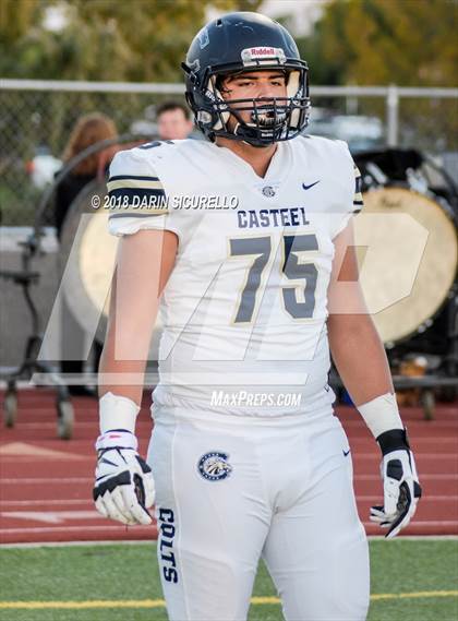 Thumbnail 2 in Casteel @ Williams Field photogallery.