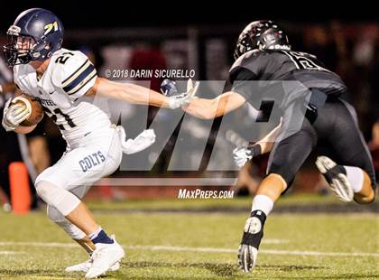Thumbnail 2 in Casteel @ Williams Field photogallery.