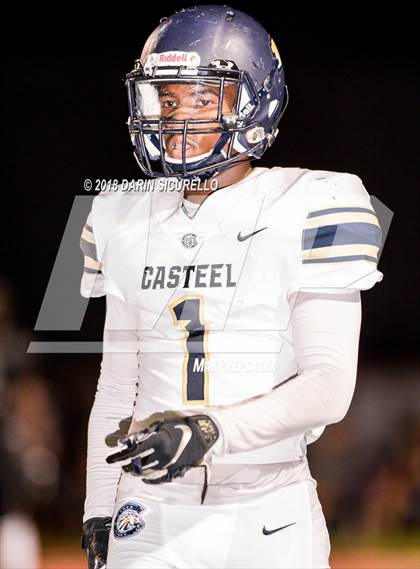 Thumbnail 3 in Casteel @ Williams Field photogallery.
