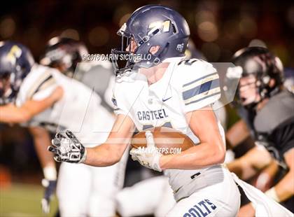 Thumbnail 2 in Casteel @ Williams Field photogallery.