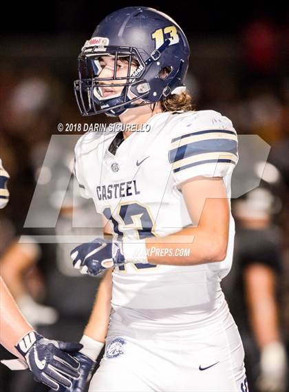 Thumbnail 3 in Casteel @ Williams Field photogallery.