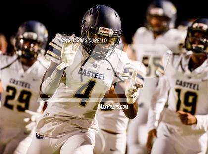 Thumbnail 3 in Casteel @ Williams Field photogallery.
