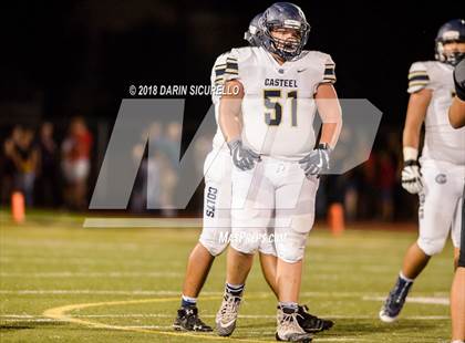 Thumbnail 3 in Casteel @ Williams Field photogallery.