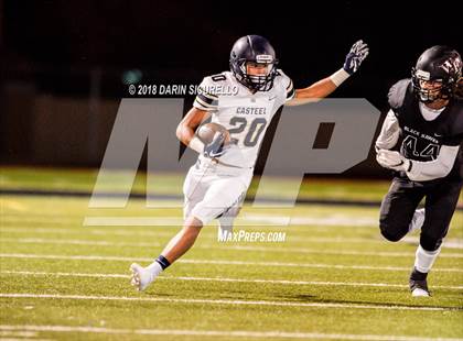 Thumbnail 2 in Casteel @ Williams Field photogallery.