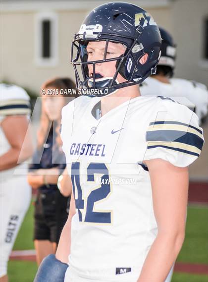Thumbnail 1 in Casteel @ Williams Field photogallery.
