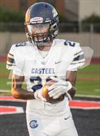 Photo from the gallery "Casteel @ Williams Field"