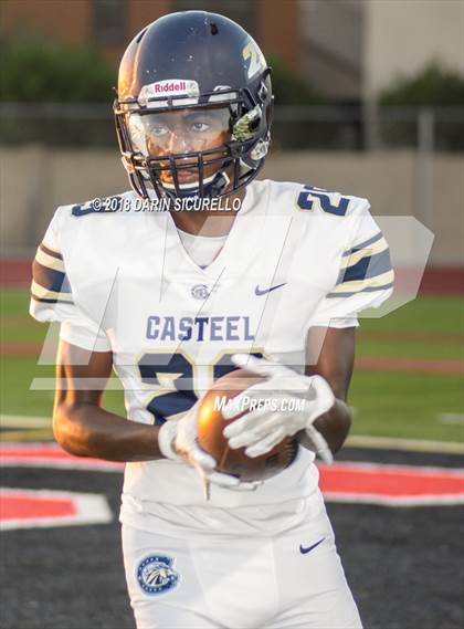 Thumbnail 1 in Casteel @ Williams Field photogallery.