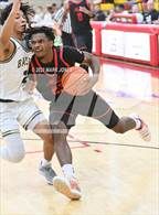 Photo from the gallery "Basha vs. Coronado (Hoophall West Invitational)"