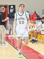 Photo from the gallery "Basha vs. Coronado (Hoophall West Invitational)"