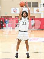 Photo from the gallery "Basha vs. Coronado (Hoophall West Invitational)"