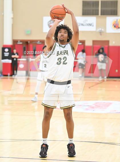 Thumbnail 2 in Basha vs. Coronado (Hoophall West Invitational) photogallery.