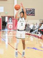Photo from the gallery "Basha vs. Coronado (Hoophall West Invitational)"