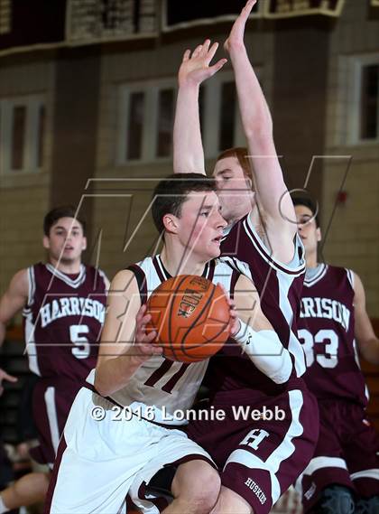 Thumbnail 3 in Harrison @ Scarsdale photogallery.