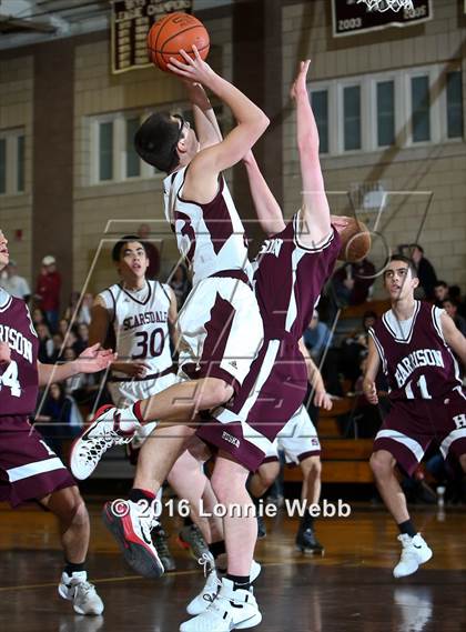 Thumbnail 1 in Harrison @ Scarsdale photogallery.