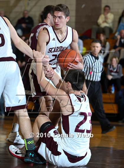 Thumbnail 2 in Harrison @ Scarsdale photogallery.